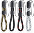 Ringke Lanyard Finger Strap, Durable Parachute Cord Phone Strap for Women and Men, Adjustable Strap for Phone, Camera, Game Console, Key - 4 Pack...