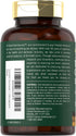 Turmeric Supplement | 1500 mg | 150 Capsules | Turmeric Curcumin Complex with Black Pepper | Non-GMO and Gluten Free...