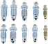 Dorman 13949: Bleeder Screw Assortment Kit...