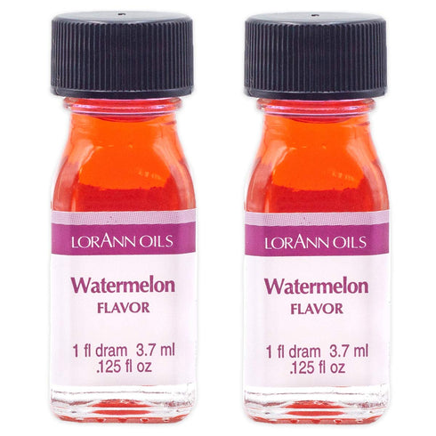 LorAnn Oils Super Strength Flavoring - Used For Candy Making, Flavoring, Baking, Hard Candy, & Flavor Oils - Bold, Natural Flavors 4X Stronger Tha...