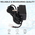 Water Softener Power Cord Transformer 15V DC Adapter Compatible with V3186-06 Fits for Water Softener Valves Produced in 2017 or Later Power Suppl...