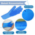 2pcs dog washing gloves and dog bath brush, 2-in-1 pet shower set | Suitable for dogs, cats, bath massage, and pet grooming...