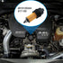 Oil Filter and Oil Filter Housing Cap Assembly , Fits For Chrysler Dodge Jeep Ram - 200, 300, Challenger, Charger, Durango, Cherokee, Wrangler,Rep...