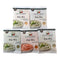 A Blend Above Best Sellers Dip Mix 5 Pack Includes Roasted Garlic Parmesan, Maui Onion, Garlic Bacon Ranch, Spicy Garlic, and Spinach Artichoke...