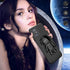Astronaut Hidden Stand Case Cover for TCL ION X/TCL ION V, 6D Plating Spaceman Cartoon Cute Phone Case Cover Shockproof TPU Protective Case for TC...