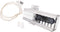 Supplying Demand WB2X9998 WB2X8212 Gas Range Oven Flat Style Igniter Replacement