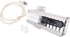 Supplying Demand WB2X9998 WB2X8212 Gas Range Oven Flat Style Igniter Replacement