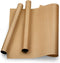 Gwybkq Teflon Sheet for Heat Press Mats 3 Pack 12’’x16’’ Non Stick Heat Transfer Paper Heat Resistant Craft Mat...