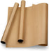 Gwybkq Teflon Sheet for Heat Press Mats 3 Pack 12’’x16’’ Non Stick Heat Transfer Paper Heat Resistant Craft Mat...