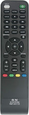 RMT-AH111E Replaced Remote fit for Sony Home Theater System HT-RT5 HT-ST9 SA-RT5 SA-ST9 SS-WST9 SA-WST9 SA-SLRT5 SA-SRRT5 SA-WRT5 1-492-937-11 RMT...