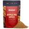 Apple Pie Spice - XL 6 oz Bag - Zested Autumn-Inspired Natural Spice Blend - Gluten-Free and Nut-Free - Goes Great on Snacks, in Baked Treats, and...