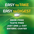 Garlique Garlic Extract Supplement, Healthy Cholesterol Formula, Odorless & Vegan-Friendly, 60 Caplets...