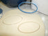 OVAL SHAPE ELLIPSE RACETRACK COOKIE CUTTER MADE IN USA PR710...