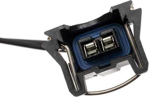ACDelco Professional PT2384 Multi-Purpose Wire Connector with Leads , Black...