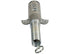Buyers Products TC2012 2-Way Die-Cast Zinc Trailer Connector -Trailer Side - Vertical Pins with Spring...