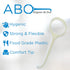Aligner-B-Out v2 | Wild White 4 Pack | Invisalign Remover Tool & Aligner Remover Tool For All Aligners & Removable Retainers | Orthodontist Recomm...