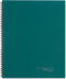 Cambridge Premium Memo Paper Pad, Teal (45006)...