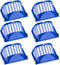 Neutop Replacement Filters Compatible with iRobot Roomba 675 677 670 665 655 645 614 694 692 Robot Vacuums ONLY, 6-Pack....