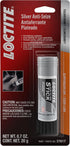 Loctite 37617 Silver-Grade Anti-Seize Stick - 20 g...