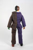 Mego DC Two-Face 50th Anniversary 8-Inch Action Figure...