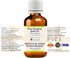 Pure Rosehip Seed Oil (Rosa rubiginosa) Cold Pressed for Personal Care 15ml (0.50 oz)...