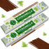 Citronella Incense Sticks for Outdoor Camping - Total 40 Insence-Sticks - Dual Pack of 20 Insense - Inciensos - Inscents - Natural Non Toxic Ingre...