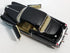 Kinsmart 1953 Cadillac Series 62 Black 2 Door Coupe 1/43 O Scale Diecast Car...