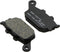 EBC Brakes FA174 Disc Brake Pad Set...