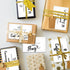 Open When Envelopes, Romantic Long Distance Relationship Gift for Teen College Student Couples, University Self Care Package Go to School Friendsh...