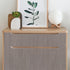 Peel and Stick Wood Wallpaper Grey Vinyl 15.7"×80" Contact Paper Self Adhesive Thick Waterproof for Cabinets liveroom...