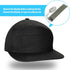 LED Hats,LED Caps Display Message Bluetooth Editable Cool Hat for Party...