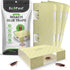 Roach Trap – 20 Pack | Sticky Indoor Glue Traps for Roaches and Other Bugs and Crawling Insects | Adhesive Cockroach Motel, Bait Trap, Monitor, Ki...