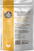 Wholesome Pride Functional Dog Immune Support Chicken Recipe Jerky Bites Dog Treats - 8 oz...