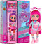 Cry Babies BFF Daisy Fashion Doll with 9+ Surprises including Outfit and Accessories for Fashion Toy, Girls and Boys Ages 4 and Up, 7.8 Inch Doll,...