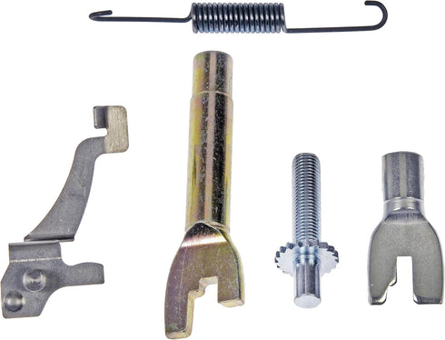 Dorman HW2822 Rear Driver Side Drum Brake Self-Adjuster Repair Kit Compatible with Select Dodge / Hyundai / Kia Models...