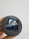Bird Feeder Solar Panel (Diameter 2.9 * 2.9in) is Applicable Solar Bird Feeder...