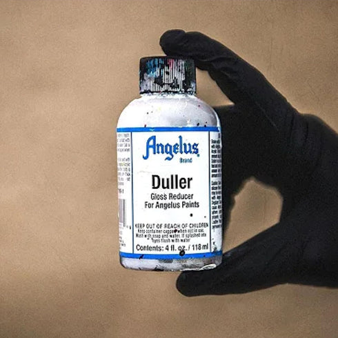 Angelus 720 Duller Acrylic Additive-4oz....
