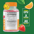 Lifeable Probiotics for Kids - 2 Billion CFU - Great Tasting Natural Flavor Gummy - Gluten Free Vegetarian GMO-Free Probiotic - for Gut Health, Di...