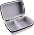 JINMEI Hard EVA Carrying Case Compatible with Fujifilm X100V/ X100F/X100S Digital Camera case (grey)...