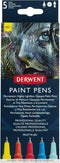 Derwent Paint Pen Palette #1 (2305518)...