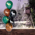 Havercamp Next Camo Party Bucks Latex Balloons | 6 Count | Great for Hunter Themed Party, Camouflage Motif, Birthday Event, Graduation Party, Fath...
