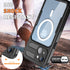 AICase Waterproof Case for iPhone 14(6.1") with MagSafe Support Snowproof,Dustproof and Shockproof, IP68 Certified Full Body Protection Fully Seal...