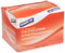 Genuine Joe GJO20050 Plastic Stir Stick, 5-1/2" Length, White/Red (Box of 1000)...