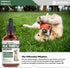 Milk Thistle for Dogs | Supports Liver and Kidney Health | Milk Thistle for Dogs Liver Support | Dog Milk Thistle | Dog Liver Support | Dog Liver ...