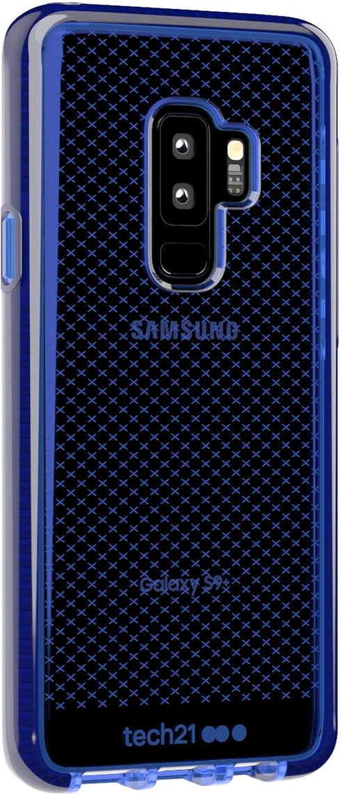tech21 Evo Check Galaxy S9+ - Midnight Blue...