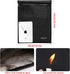 Faraday Bag for Laptops (20 x 15 inches), Faraday Cage, Faraday Bags for Phones & Key Fobs, Fireproof & Water Resistant Bag, Anti-Theft Pouch, Ant...