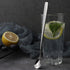 Stainless Steel Iced Tea Spoons Set of 6 Cocktail stir sticks Spoons Bar Spoon for Cold Drinks...