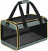 Cat Carrier Airline Approved Pet Carrier,Dog Carrier Soft-Sided Pet Travel Carrier Maximum Pet Weight 17 Pounds 17.5“x10 x10...