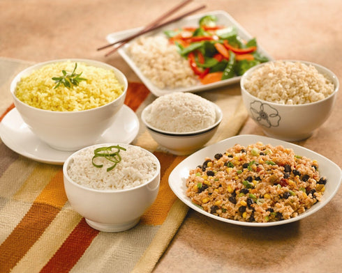 Hamilton Beach Rice Cooker & Food Steamer 20 Cups Cooked (10 Uncooked), White (37532N)...
