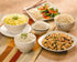 Hamilton Beach Rice Cooker & Food Steamer 20 Cups Cooked (10 Uncooked), White (37532N)...